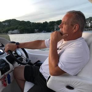 Meet your Posher, Rick